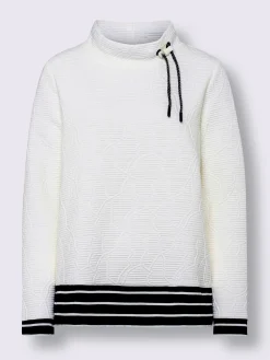 Sweatshirt qualité sweat douce