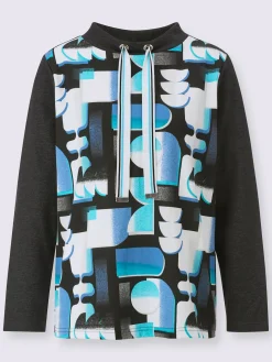 Sweatshirt qualité sweat légère