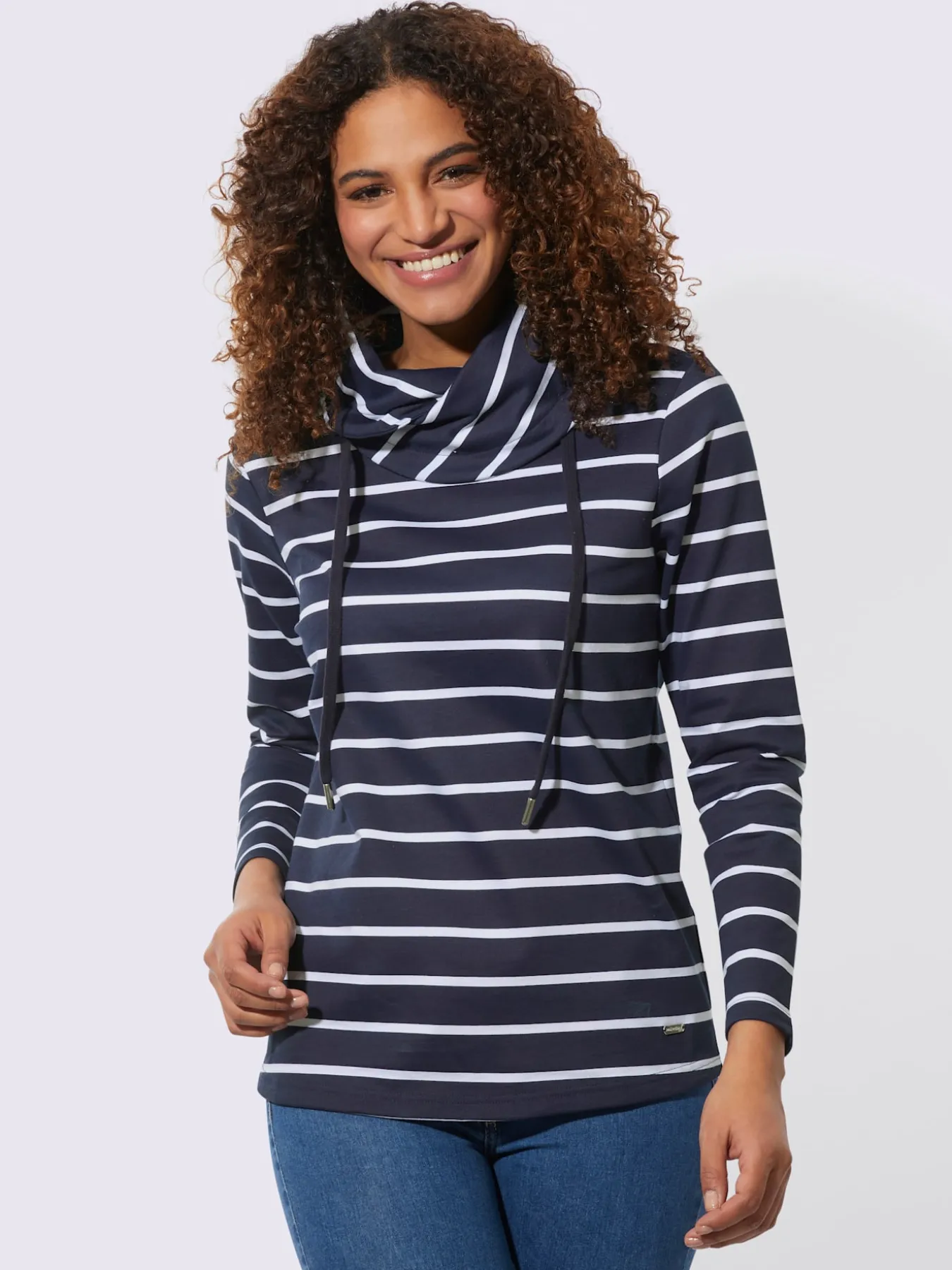 Sweatshirt très agréable à porter