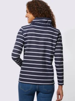 Sweatshirt très agréable à porter