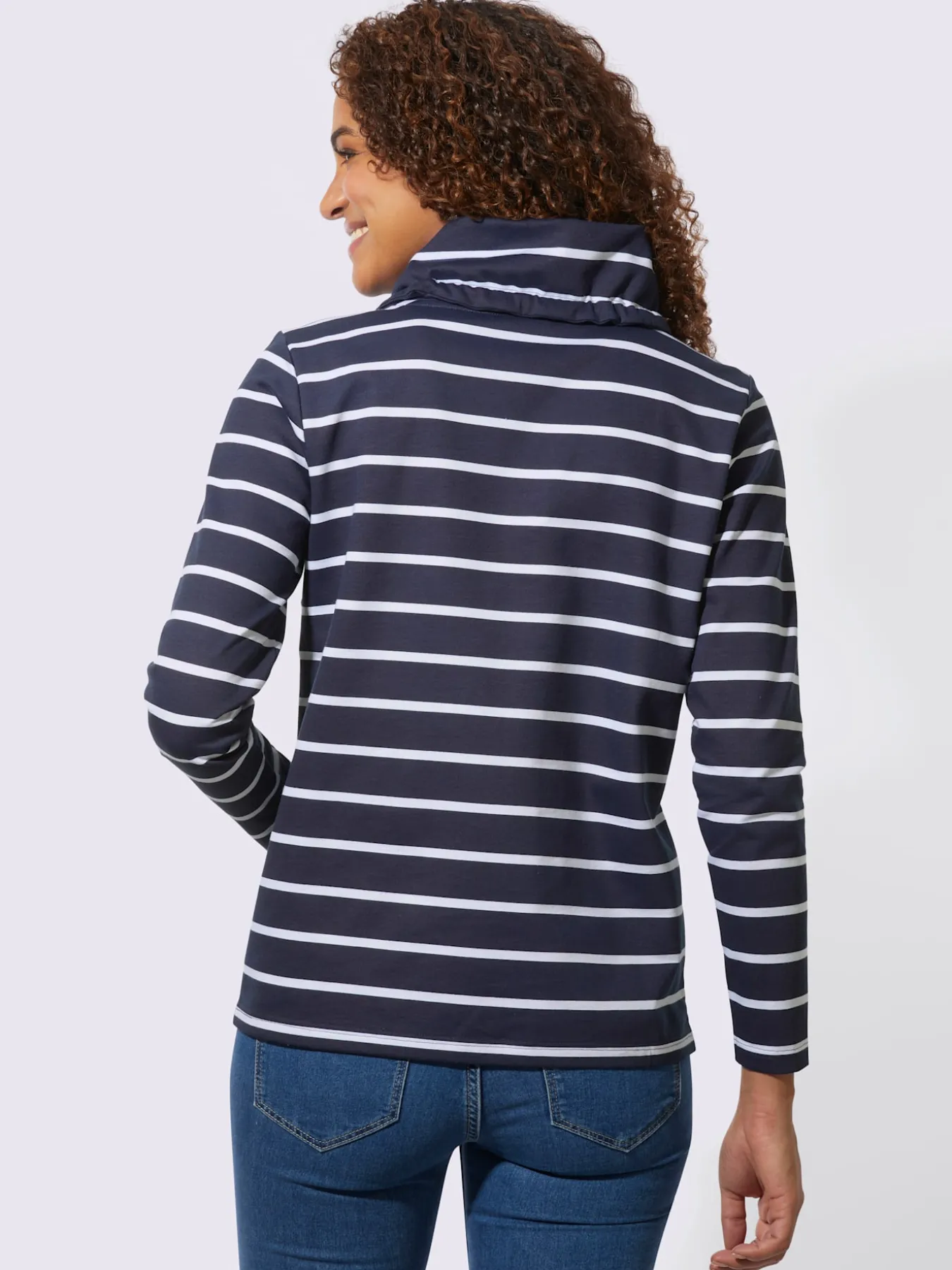 Sweatshirt très agréable à porter