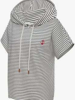 Sweat-shirt t-shirt à capuche