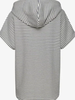 Sweat-shirt t-shirt à capuche