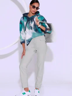 Sweatshirt ultra-doux avec modal