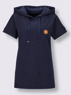 Sweatshirt ultra-doux avec modal
