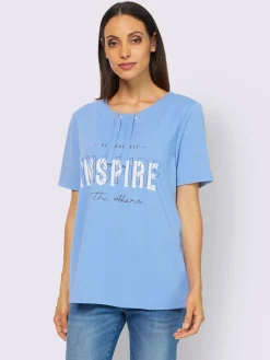 Sweatshirt viscose