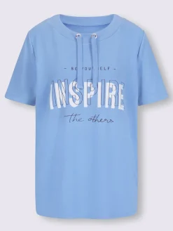 Sweatshirt viscose