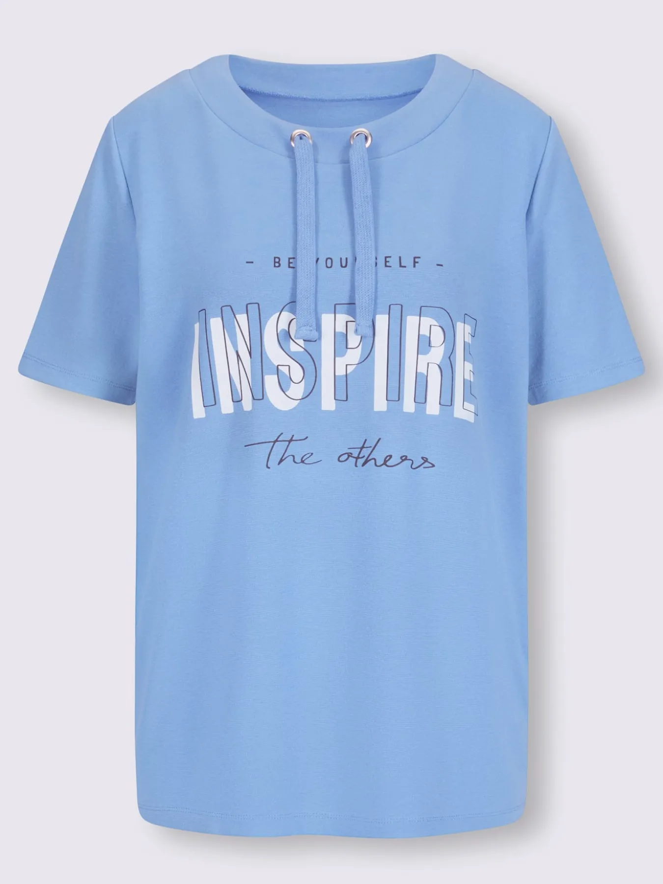 Sweatshirt viscose
