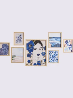 Tableau pour mettre vos murs en valeur