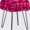 Tabouret superbe réalisation