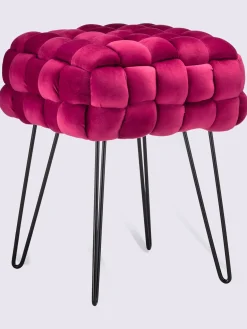 Tabouret superbe réalisation