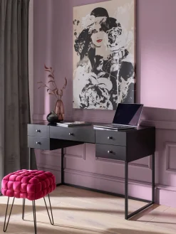 Tabouret superbe réalisation