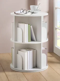 Étagère en panneau de fibres de bois mdf