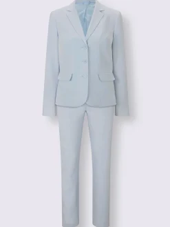 Tailleur pantalon à porter ensemble ou séparément pour un style parfait