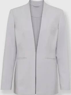 Tailleur pantalon avec viscose