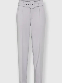 Tailleur pantalon avec viscose