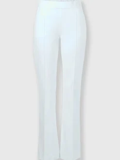 Tailleur pantalon boutons fantaisie