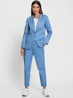 Tailleur pantalon ensemble chic en toute occasion