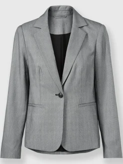 Tailleur pantalon intemporel et chic