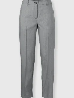 Tailleur pantalon intemporel et chic
