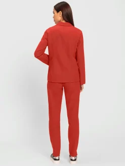 Tailleur pantalon qualité extensible