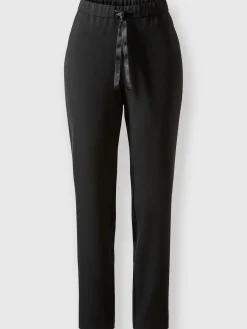 Tailleur pantalon qualité tissée