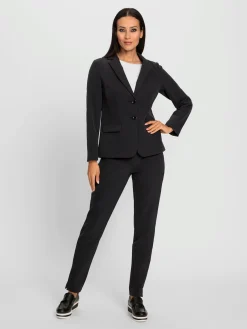 Tailleur pantalon qualité extensible