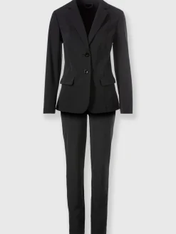 Tailleur pantalon qualité extensible