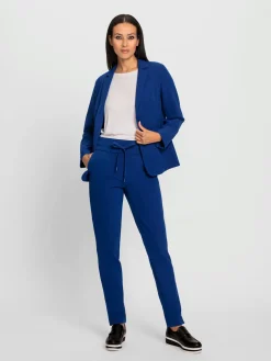 Tailleur pantalon qualité extensible
