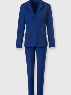 Tailleur pantalon qualité extensible