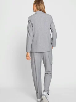 Tailleur pantalon tendance