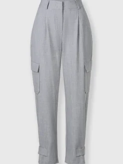 Tailleur pantalon tendance
