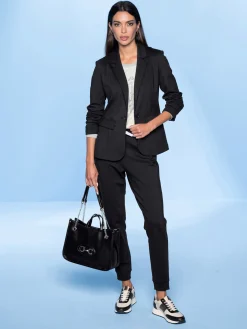 Tailleur pantalon tendance