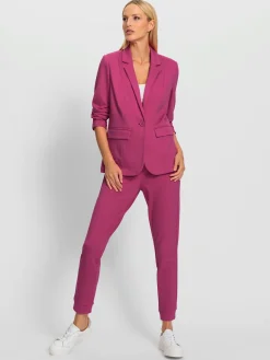Tailleur pantalon tendance