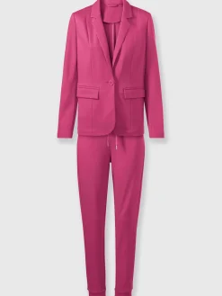 Tailleur pantalon tendance