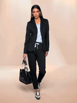 Tailleur pantalon tendance