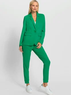 Tailleur pantalon tendance