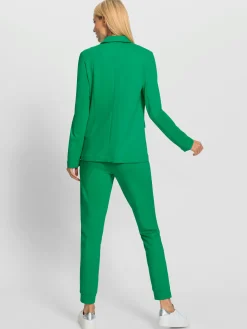 Tailleur pantalon tendance