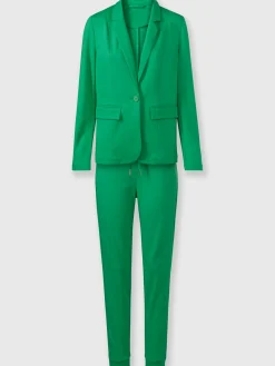 Tailleur pantalon tendance