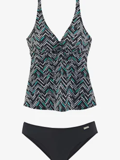 Tankini à armatures superbe design