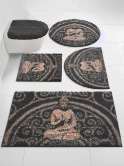Tapis de bain