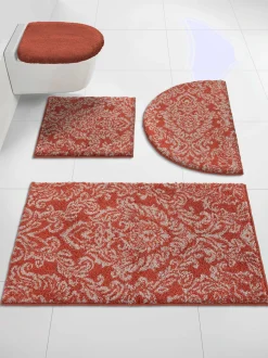 Tapis de bain