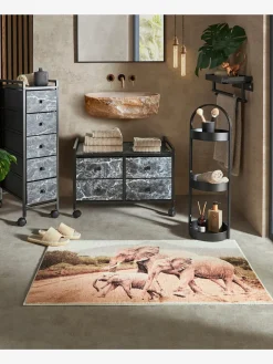 Tapis de bain