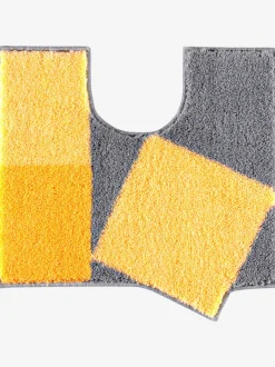 Tapis de bain 100% acrylique