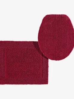 Tapis de bain 100% coton