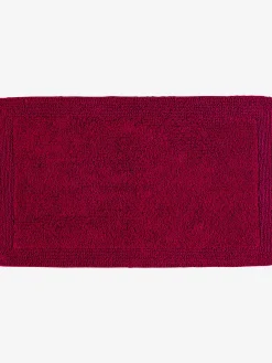 Tapis de bain 100% coton