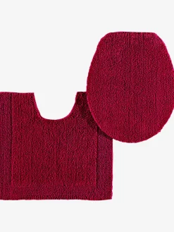 Tapis de bain 100% coton