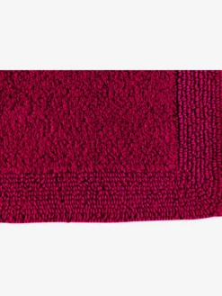 Tapis de bain 100% coton