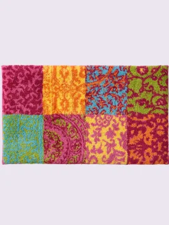 Tapis de bain acrylique