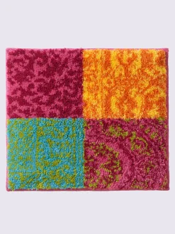 Tapis de bain acrylique